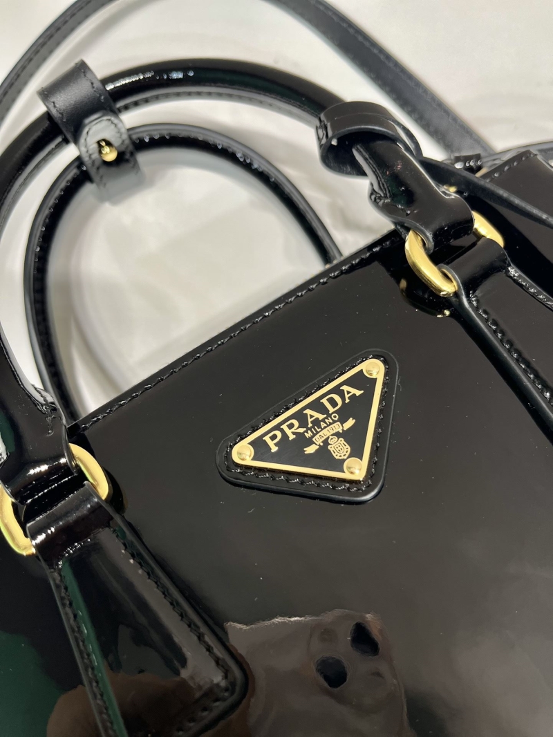 Prada Top Handle Bags